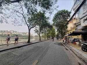 CẦN BÁN GẤP NHÀ PHỐ TRÚC BẠCH PHÓ ĐỨC CHÍNH OTO LÔ GÓC 52M 5 TẦNG KINH DOANH HƠN 20 TỶ CÓ TL