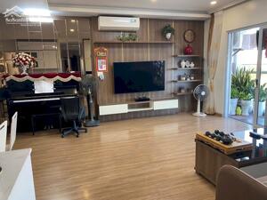 Chính chủ cần bán Căn hộ 4Pn 124m2 view biển chung cư SAPPHIRE S1, Bến Đoan, Hồng Gai, Tp Hạ Long.