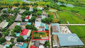 chủ cần tiền gửi bán lô đất tại mai châu