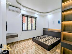 Bá,n Nhà Kim Hoàng - Vân Canh - Hoài Đức, 39m2*4Tầng. Ful đồ ngõ nông 20m ra ôtô ngõ thông.