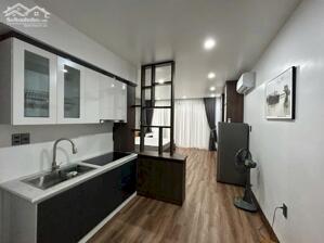 Căn hộ Văn Cao cho thuê phòng siêu đẹp