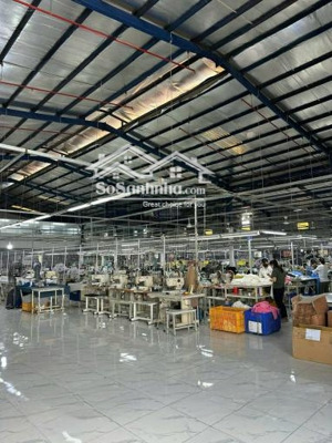 giá siêu tốt! bán gấp nhà xưởng, kho bãi đường tô ngọc vân 1403,5m2 đất thổ cư (30x36m) giá 43tr/m2