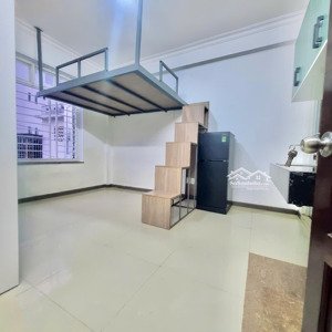 cho thuê phòng trọ 1pn, 30m2, 5,2 triệu tại quốc lộ 13, p 26, bình thạnh, hcm