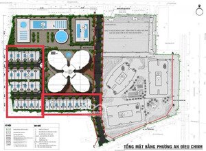 siêu phẩm biệt thự liền kề 360 giải phóng dt100m2 x5t mt5m giá trong ngõ 329tr. đóng tiến độ ck cao