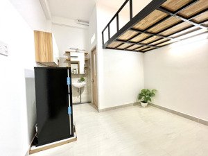 cho thuê nhà trọ duplex, 30m2, 4,5 triệu, quốc lộ 13, bình thạnh, view đẹp