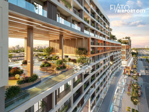 bán căn hộ 1pn, 52m2 tại fiato airport city, 2,2 tỷ luôn vat, giá siêu hời
