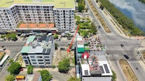 bán nhanh lô đất nền mặt tiền đường tố hữu, lê hồng phong 2 nha trang.