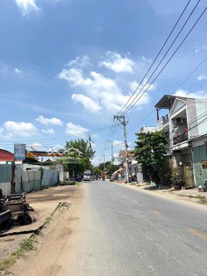 đất mặt tiền kinh doanh, an phú đông, quận 12, dt 4.5x30m, giá 5.7 tỷ