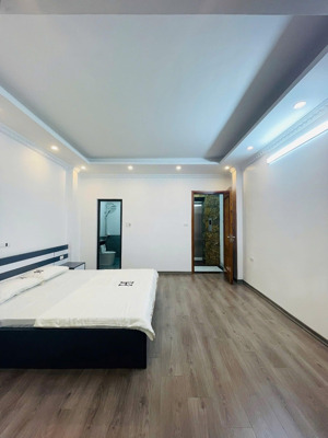 bán nhà riêng 3pn, 4wc, 40m2 tại phạm văn đồng, cầu giấy, hà nội, giá cực chất 9,1 tỷ
