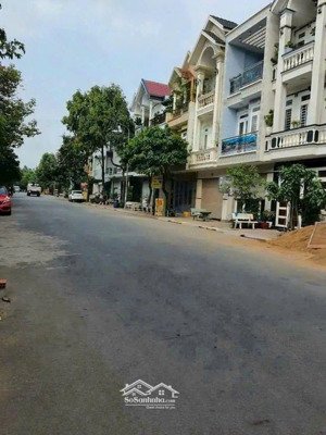 nhà phường dĩ an tp dĩ an bình dương