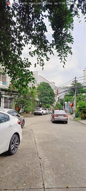 giảm 200tr-gấp bán đất hxh nguyễn duy trinh, 54 m2, đẹp xuất sắc ngay kđt đông tăng long