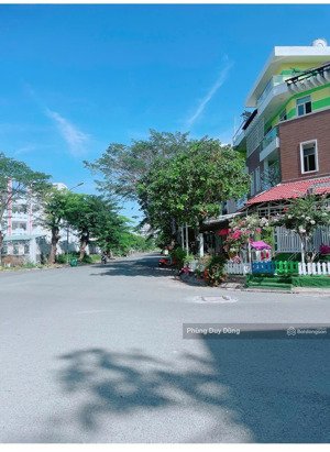 bán gấp đất nền dự án kdc làng việt kiều phong phú dường vành đai trong lô giới 60m giá rẻ