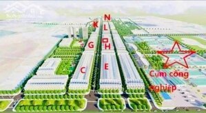 CHÍNH CHỦ CẦN BÁN MB XUÂN LAI THỌ XUÂN THANH HOÁ CẠNH KHU CN 75ha ĐANG KHỞI CÔNG