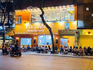 chính chủ cho thuê cửa hàng mặt phố hàm nghi__mặt tiền 7m.