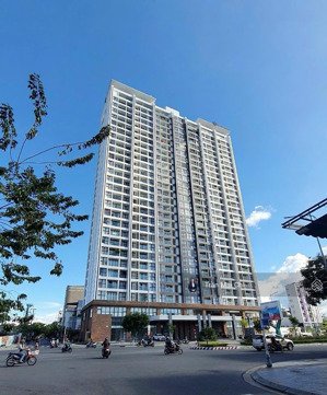 cho thuê căn hộ 2 phòng ngủ tại hiyori đà nẵng, gần cầu rồng, biển mỹ khê. gọi 