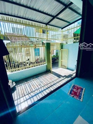 cho thuê nhà riêng tại hẻm đường phạm ngũ lão, lê hồng phong, quy nhơn, 5 triệu/th, 60 m2