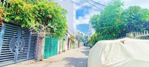 [ 2 mặt tiền đường sao biển _ ngang 8m ] ** cách biển hòn chồng 299m ** giá : 21 tỷ