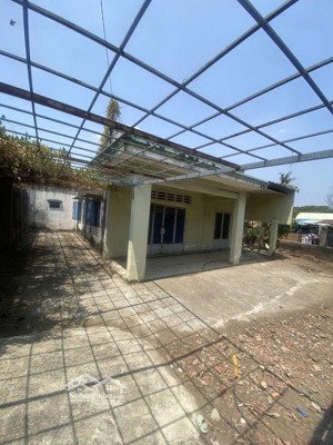 chính chủ cần bán nhà diện tích khủng 246m2 - ngang khủng 15m - chỉ 31tr/m2