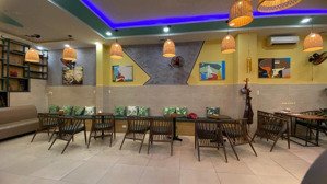 căn nhà phố vị trí vàng sát biển hòn chồng, kinh doanh đỉnh