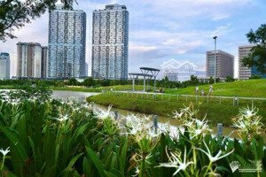 bán shophouse the matrix one, diện tích 500m2 mặt đường lê quang đạo. sở hữu lâu dài