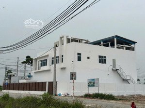 cơ hội cuối cùng sở hữu 4 lô đất đẹp tại cụm công nghiệp phương trung