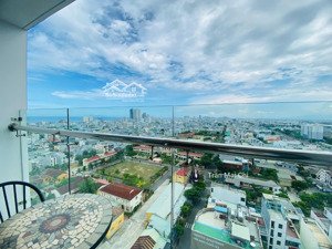 cho thuê căn hộ cao cấp hiyori đà nẵng, loại 2 phòng ngủ, tầng cao. gọi mai chi 