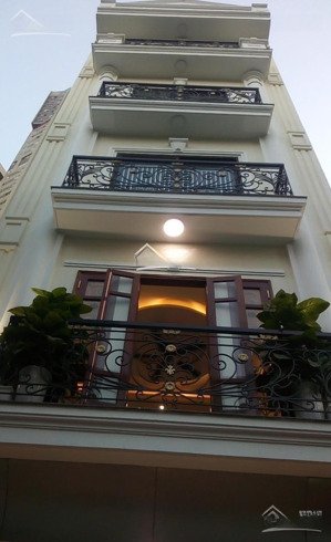 cho thuê nhà mp minh khai - đại la, hbt 60m2, 6 tầng thông sàn, thang máy cuối làm vp, lớp học 40tr