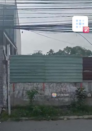 bán đất mặt tiền kinh doanh tân đông hiệp dĩ an