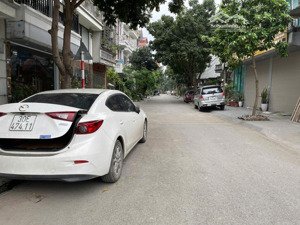 chính chủ cần bán gấp mảnh đất 90m2, mt 7m khu tái định cư thanh am, gần công viên, hồ, trường, chợ