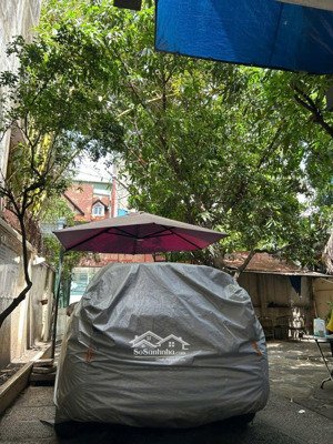 đất mặt tiền sương nguyệt ánh, quận 1 vuông đẹp gần 400m2 - 275 tỷ 