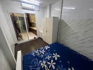căn 1pn tách bếp rộng 30m2, bếp rộng, điện biên phủ gần đh uef