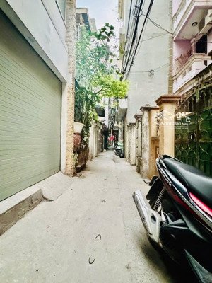 bán siêu phẩm nhà lô góc 3 mặt thoáng vĩnh viễn diện tích 62m2 ngõ thẳng tắp