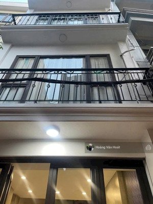 bán nhà đàm quang trung, gần cầu vĩnh tuy, aeon long biên. 42m x4t. lh 