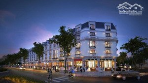 bán biệt thự đẹp tại the premier hà nội, 45 tỷ, 100m2, nhiều tiện ích hấp dẫn