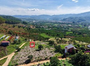 viền đất đẹp kdl nacaso hill, cách đường nhựa dt725 900m, giáp đà lạt cần bán gấp