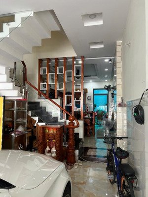cho thuê nhà mặt phố tại nguyễn hữu tiến, tân phú, hồ chí minh, giá tốt chỉ với 25 triệu vnd, 68 m2