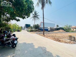 Lô Đất Chiết Bi 69,8m2 vị trí đẹp, sát TL10, tiềm năng phát triển cao