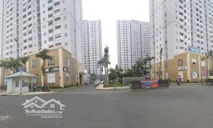 bán căn hộ chung cư hoàng quân đường nguyễn văn linh, bình chánh