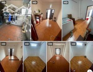 Cho thuê gấp nhà 3 tầng 1 tum, 38m2, tại ngõ Quỳnh, Hà Nội, 10tr/th; 0904073235