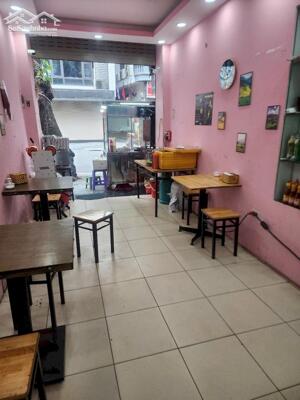 MẶT PHỐ Trần Quý Cáp (Nguyễn Như Đổ) – 3 tầng 35m chỉ 10.5 tỷ - KHU TRUNG TÂM, KINH DOANH TỐT