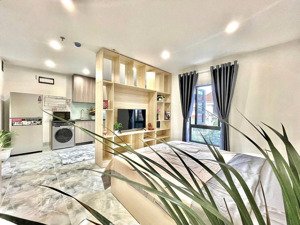 khai trương dự án đầy đủ nội thất hiện đại cửa sổ thoáng mát vĩnh hội quận 4 gần cầu kênh tẻ