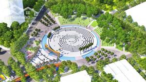 Đất nền dự án Tabudec Việt Yên- kcn Quang Châu, tiềm năng lớn, sinh lời cao