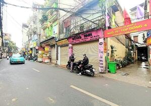 Bán nhà 48m2 Cổ Nhuế, Phạm Văn Đồng, Ngõ nông thoáng, Gần phố, Full nội thất, Ở hoặc cho thuê