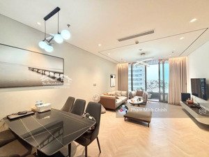 chính chủ cần bán chuyển đổi căn to rộng hơn nội thất cực xịn lh 