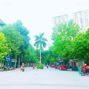 biệt thự mặt phố kđt xa la 120m2, mt 10m, kinh doanh đỉnh, 43 tỷ
