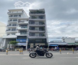 bán đất mặt tiền nguyễn xí, phạm văn đồng, 7,2x34m, nh 8m, txd hầm 8 tầng, xây siêu phẩm