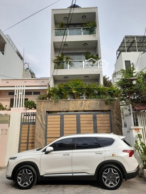 căn duy nhất! nhà đẹp sẵn kết cấu nguyễn trọng tuyển, pn - 4tst - dt:4.4x23m cn:105m2. giá 24 tỷ tl