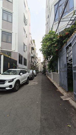 bán đất tại đường số 10, p. tân quy, q7 - 5m x 10m - giá chỉ 6 tỷ nhỉnh