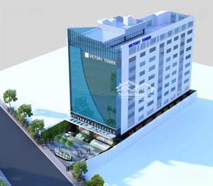 chào bán tòa nhà 2.400m² đất 16.731m² sàn mặt tiền nguyễn oanh, gò vấp pháp lý sạch giá 700 tỷ