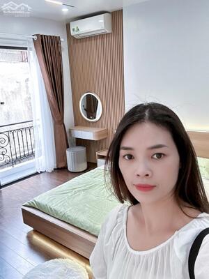 BÁN NHÀ TRẦN KHÁT CHÂN – HAI BÀ TRƯNG – 50Mx5T – GIÁ 10,8 TỶ – THANG MÁY – GẦN Ô TÔ